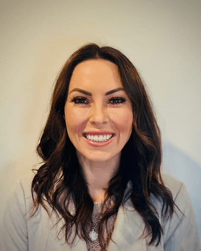 Kristin Prey, DNP, Clinical Lead Advanced Practice Clinician at PacWest Healthcare